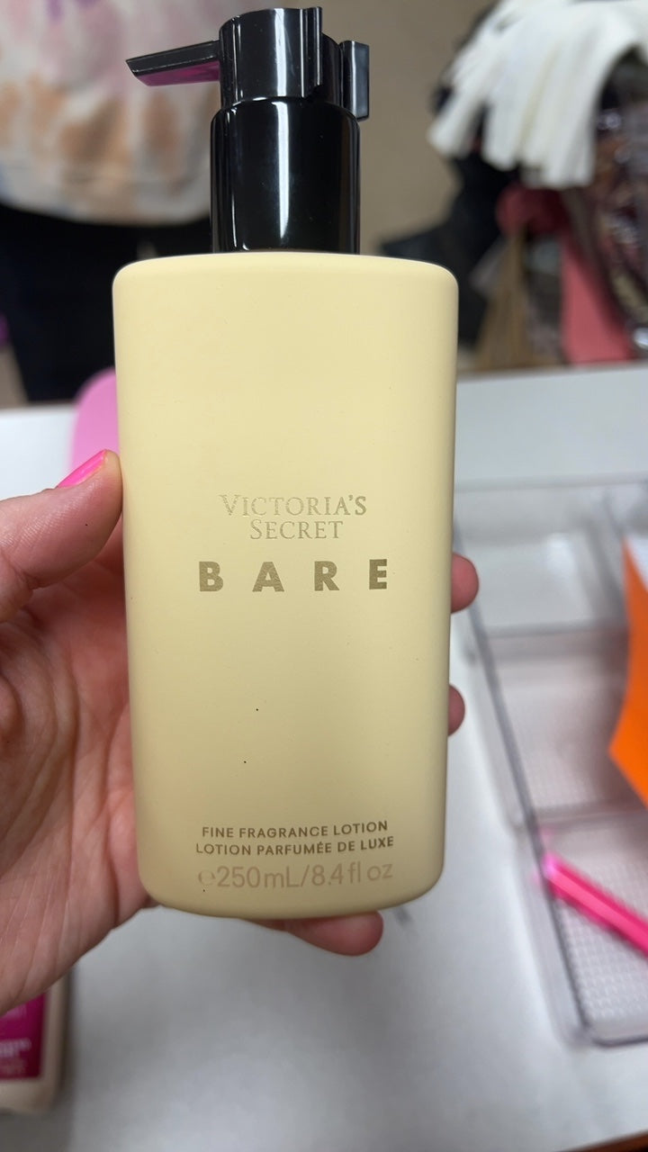 Victoria's Secret Skincare & Body Lotion