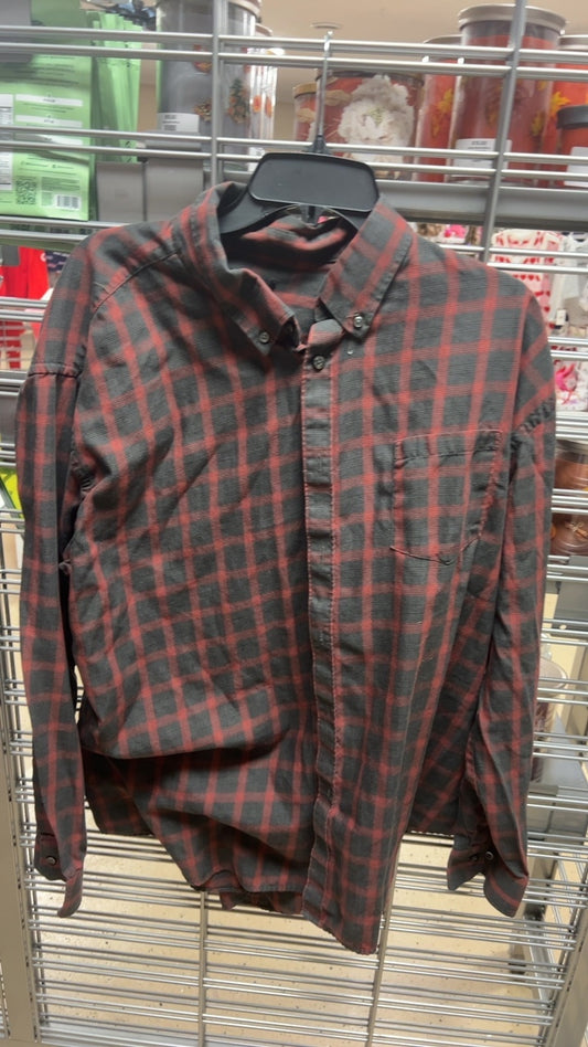 Shirt Mens XXL