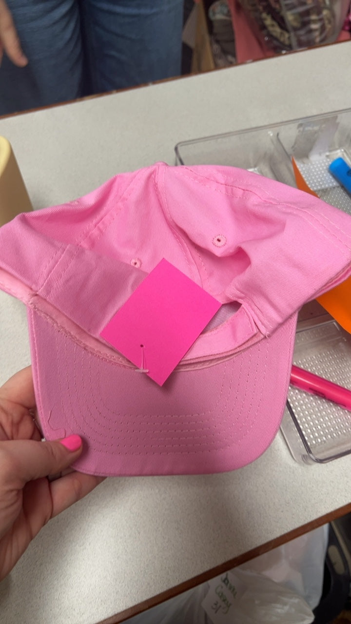 Baseball Cap