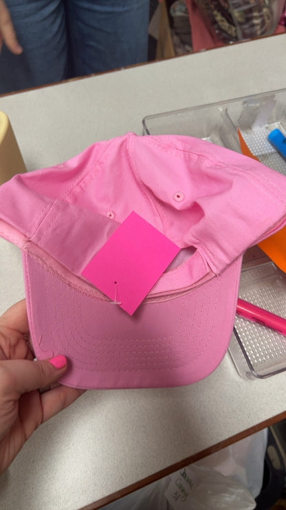 Baseball Cap