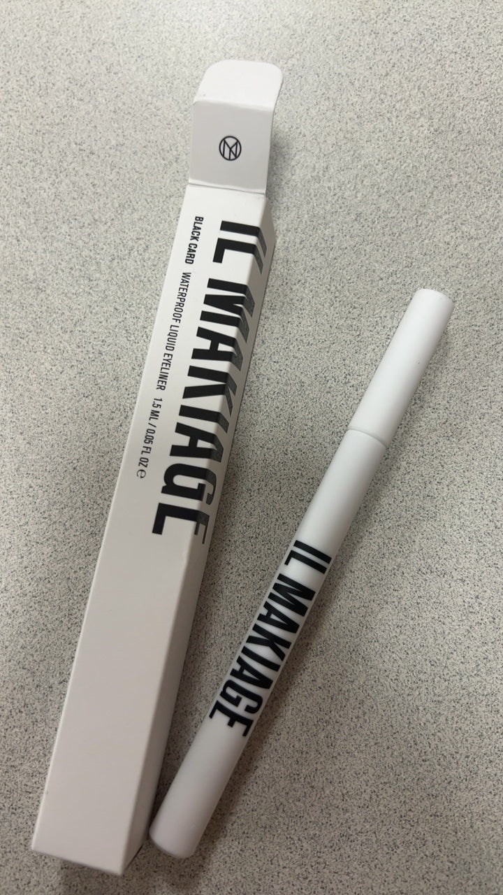 IL MANAGE Eyeliner