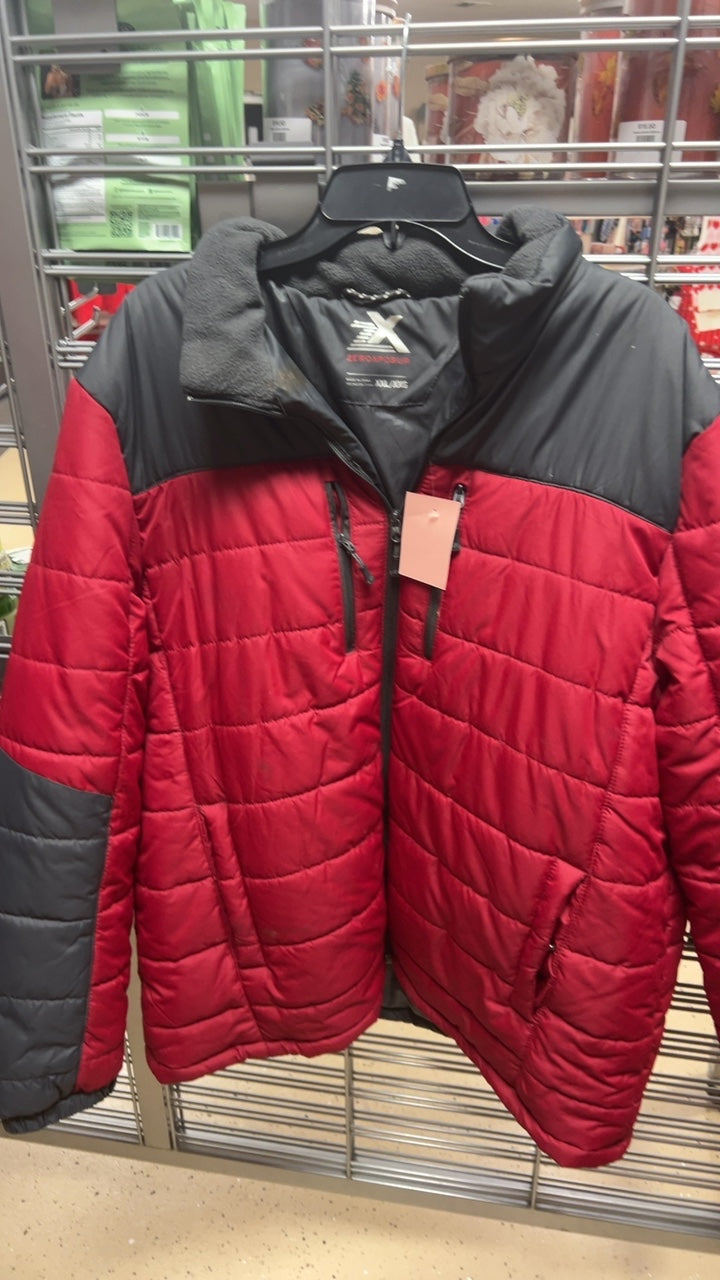 Jacket MENS XXL