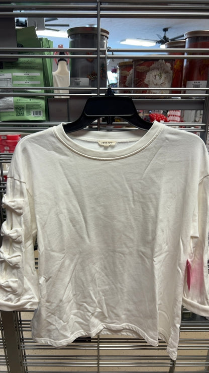 Jodif Sweater Small
