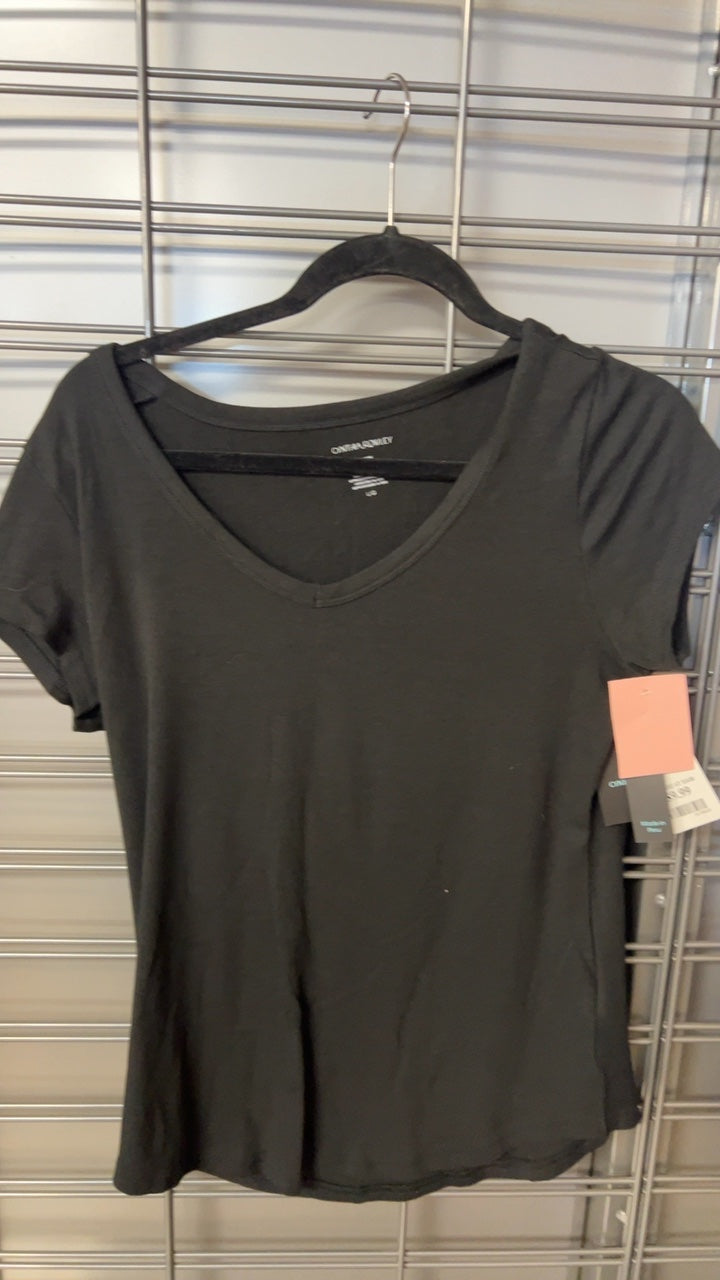 Tj Maxx T-Shirt Large