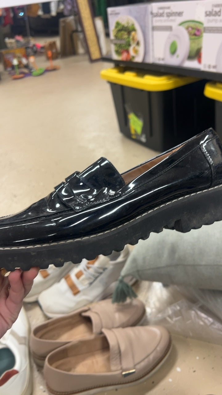 Loafers 9.5
