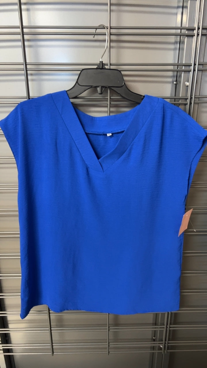 Blouse Medium