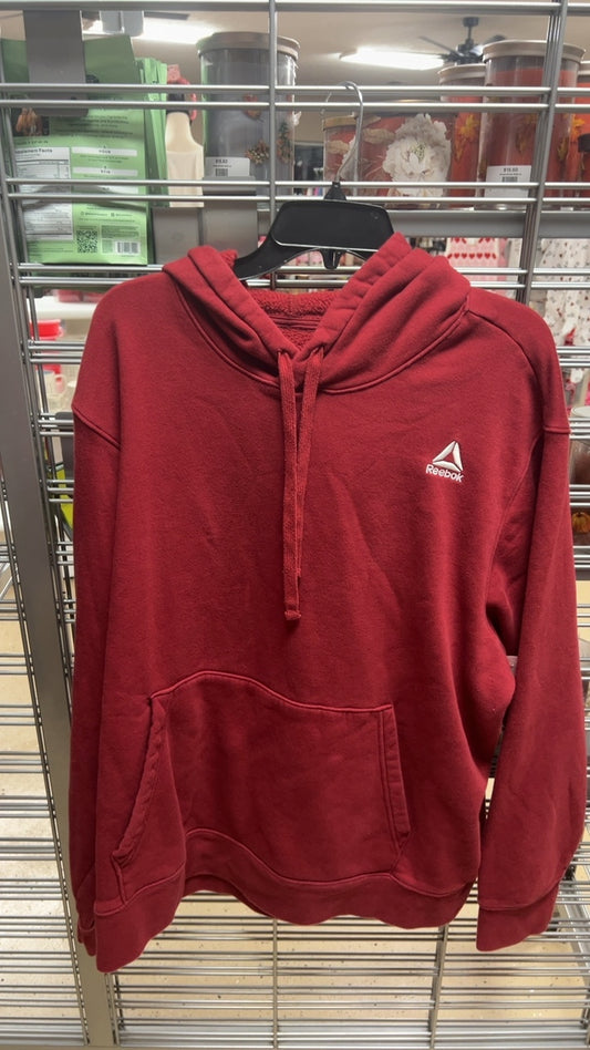 Reebok Hoodie Mens 3XL