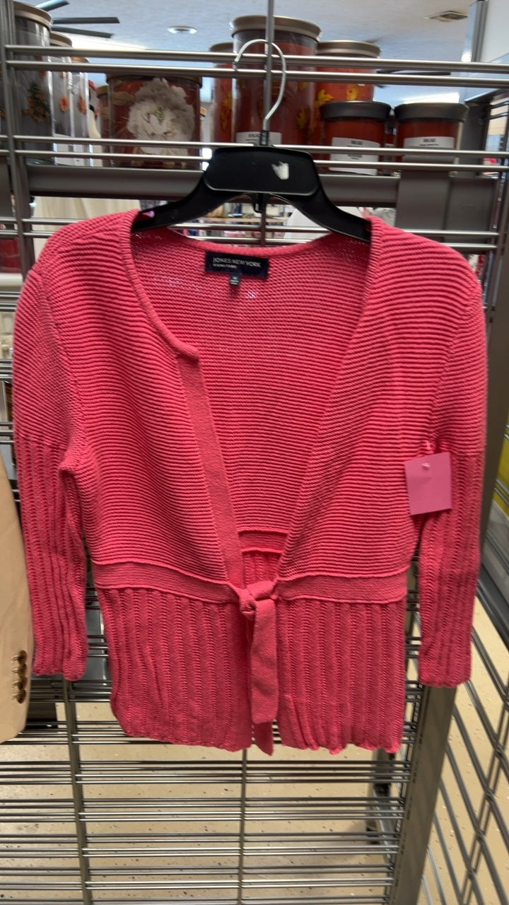Jones New York Cardigan Medium