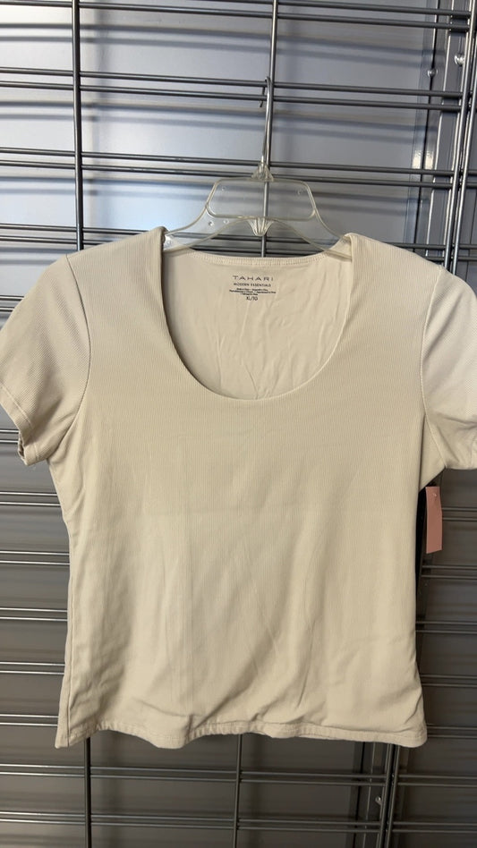 TAHARI Top XL