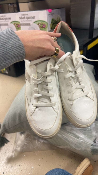 Dr Scholls Sneakers 9.5