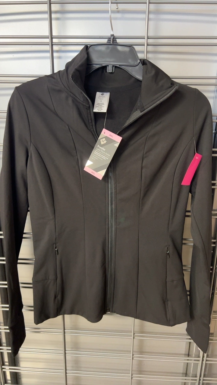 MEMBERS MARK Jacket Small