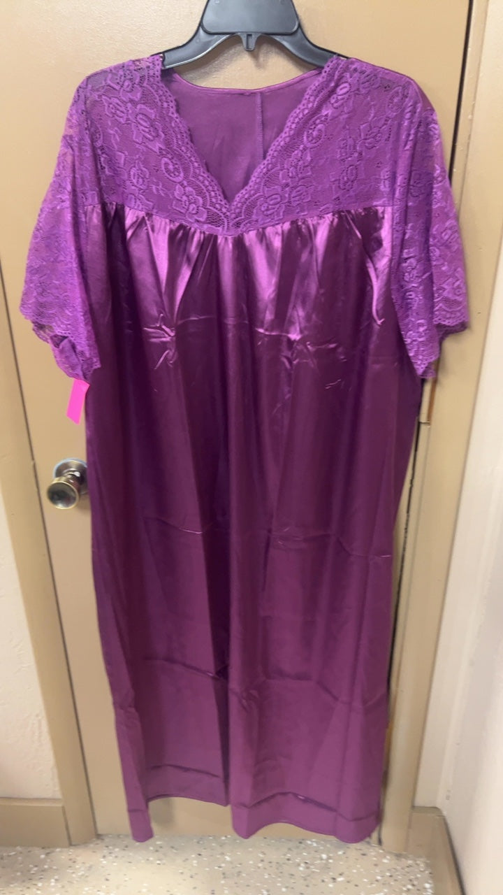 Nightgown XXL