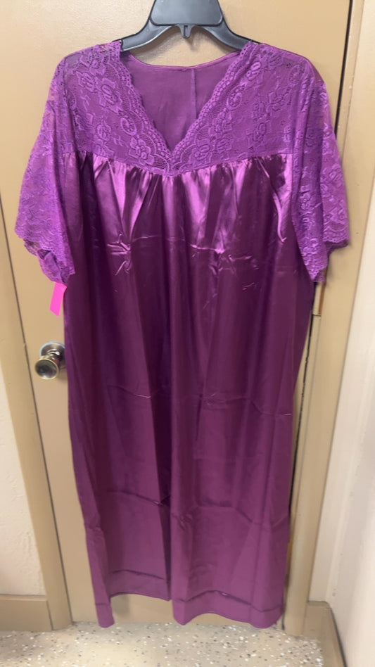 Nightgown XXL