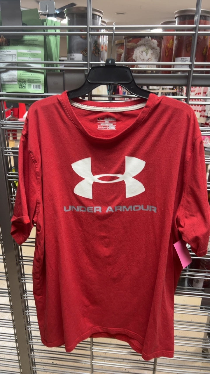 Under Armour T-Shirt Mens 3XL