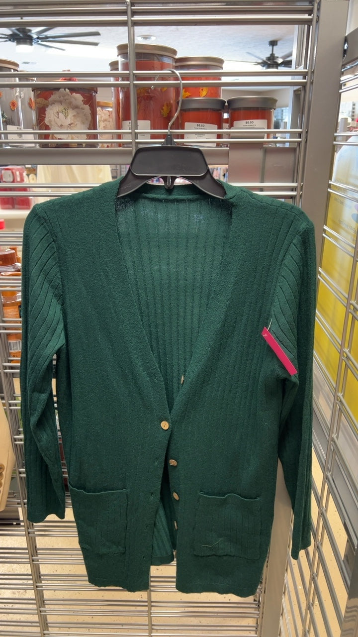 Cardigan Medium