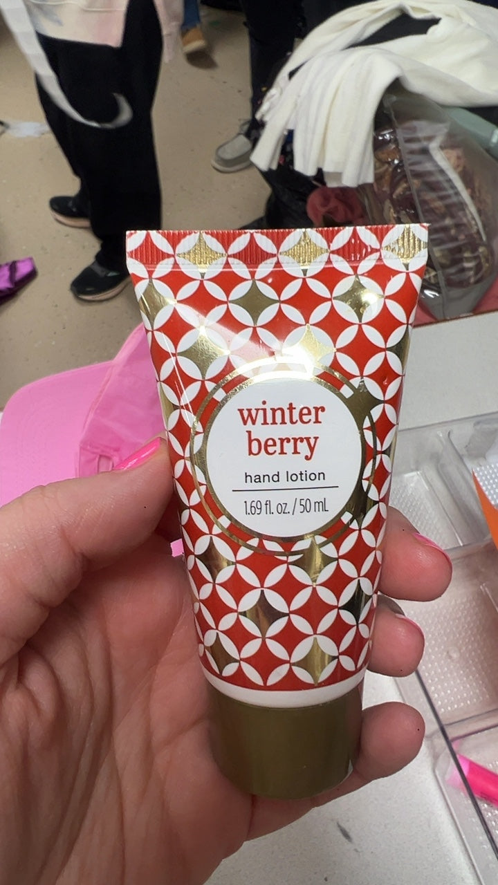 Beauty-Body Lotion
