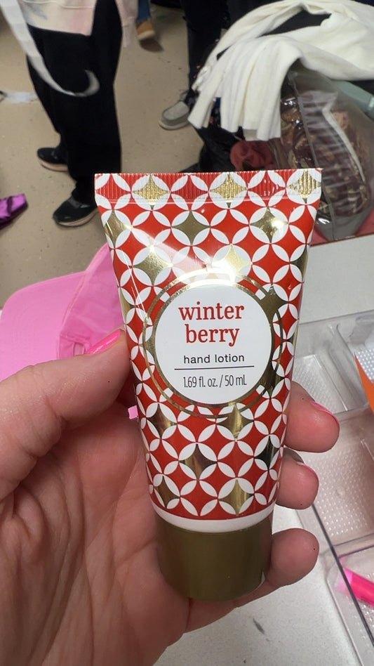Beauty-Body Lotion