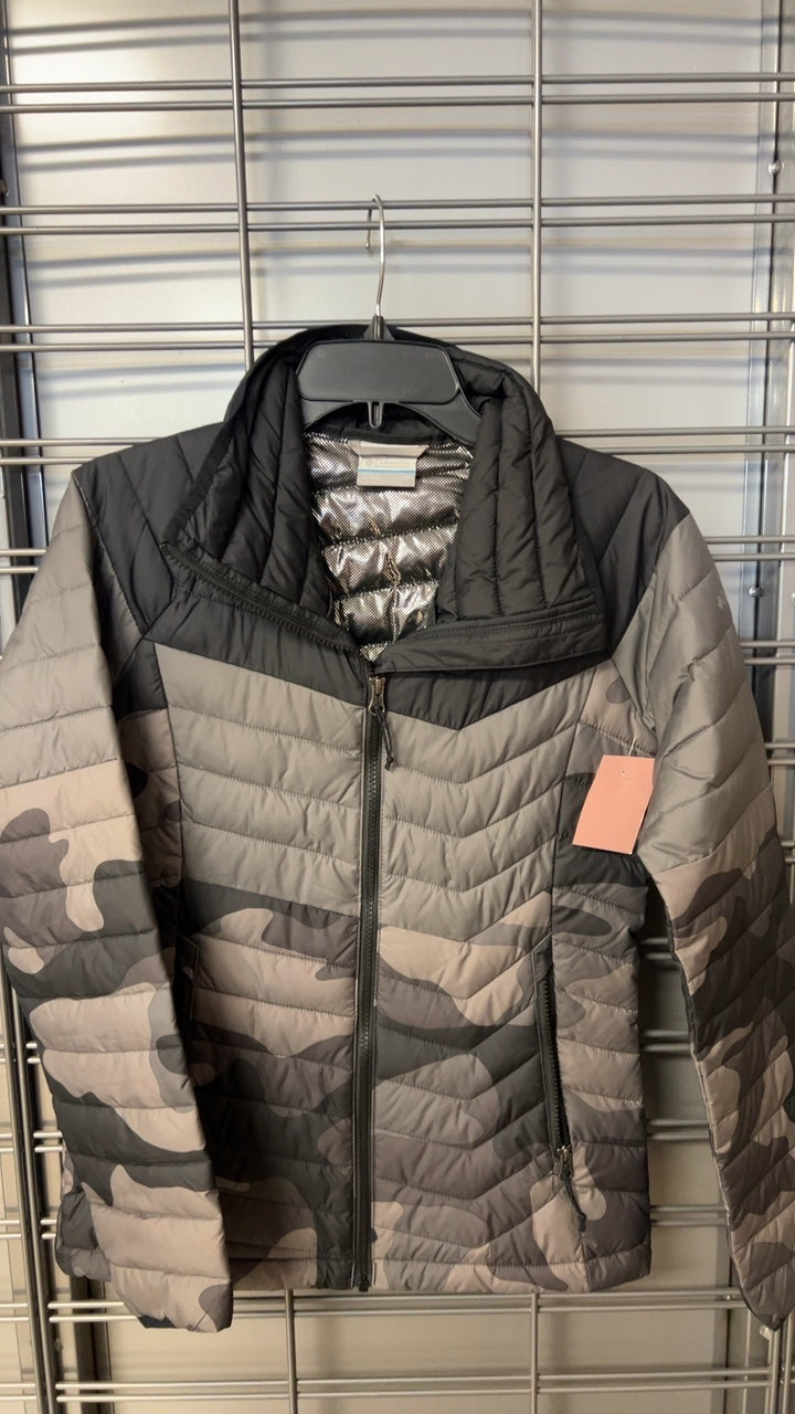 Columbia Jacket XS
