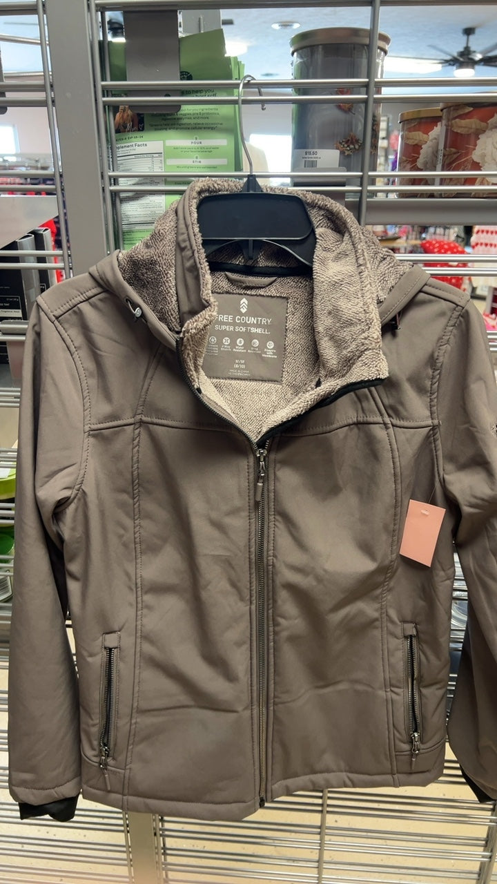 Free Country Jacket Medium