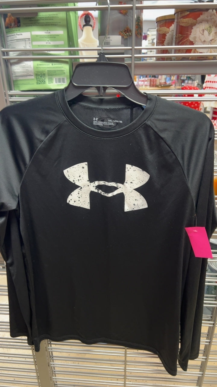 Under Armour Sweatshirt Youth XL