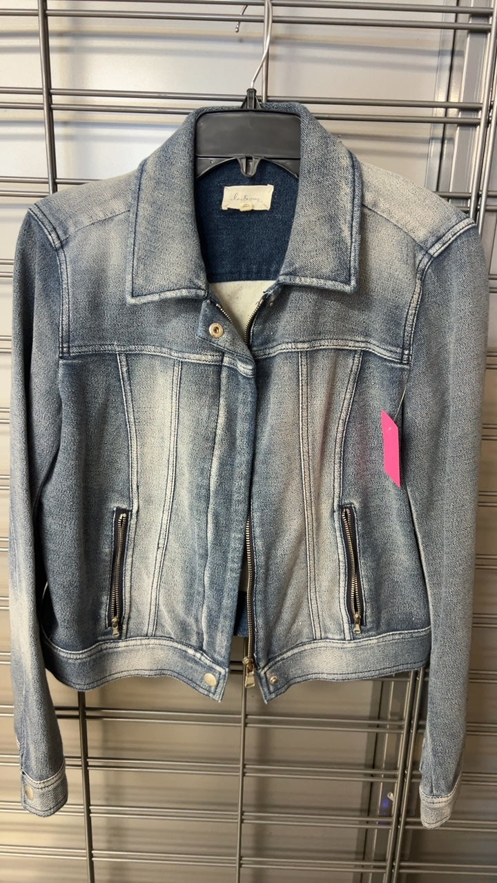 Denim Jacket Medium