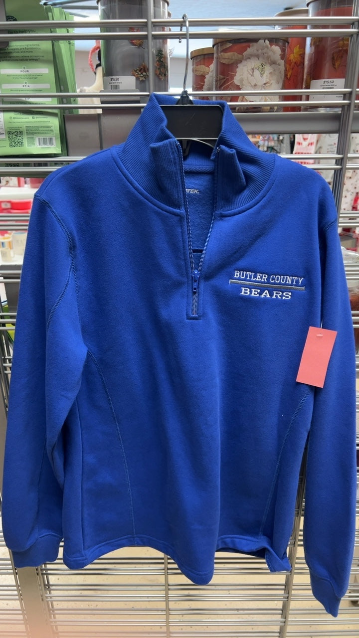 Bears Sweatshirt Small