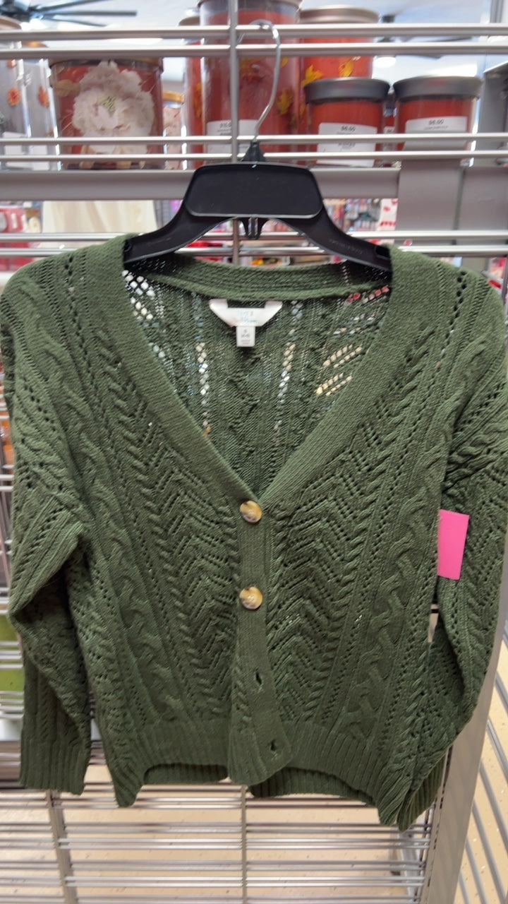Sweater Small