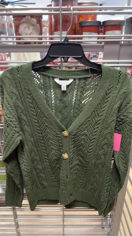 Sweater Small
