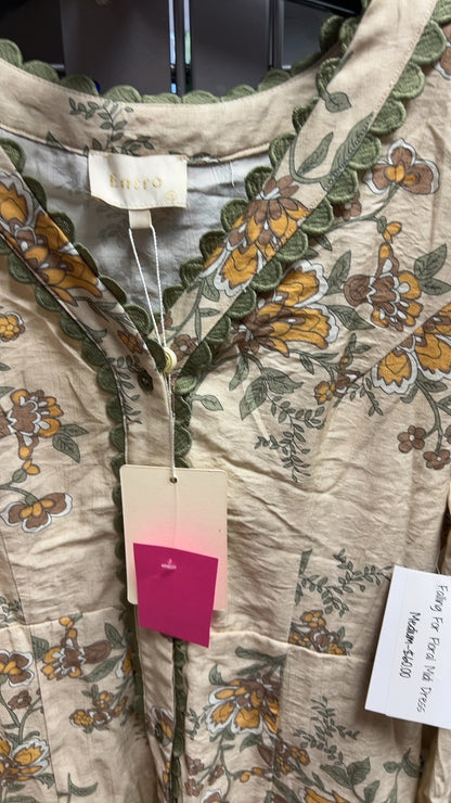 Tiffany Taming & Boutique Dress Medium