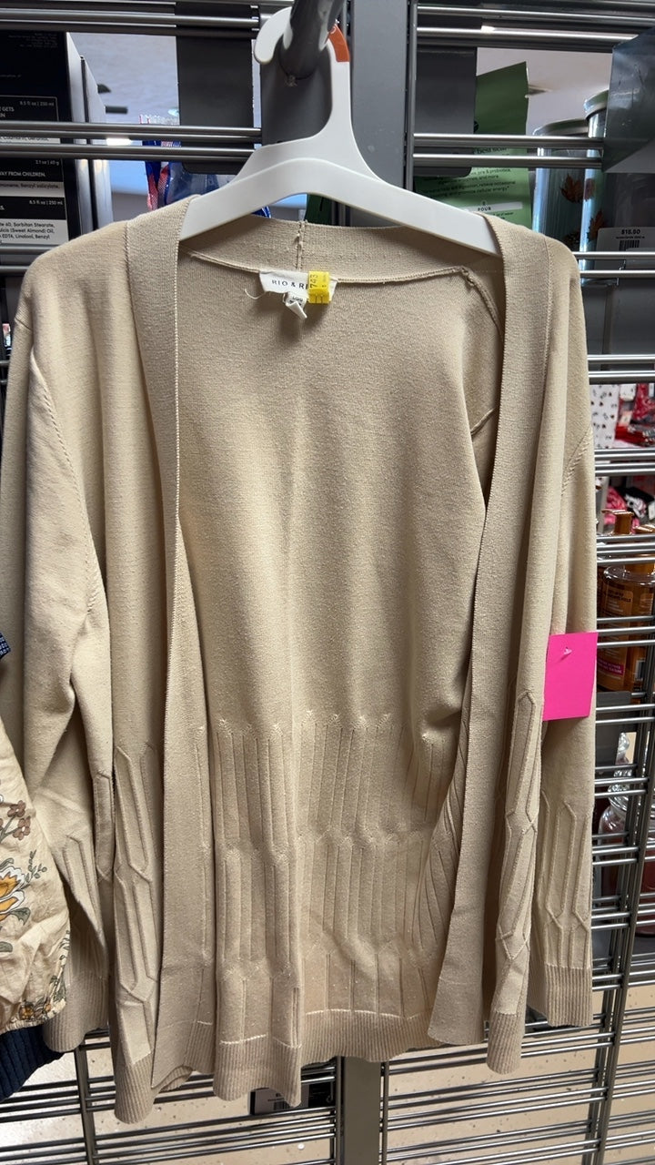  Sweater Large