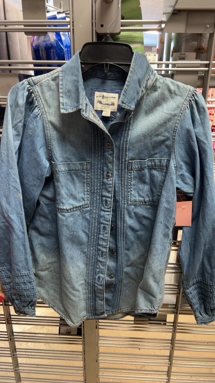 American Eagle Shirt XS