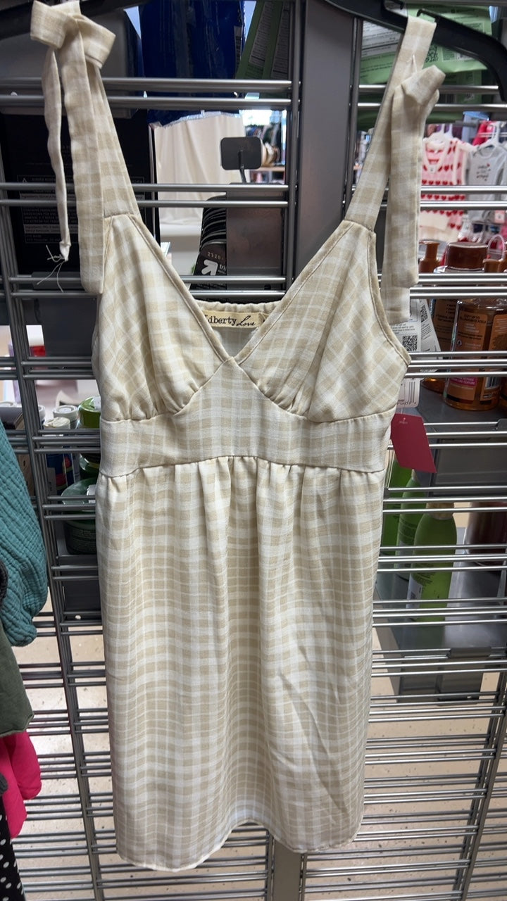 Liberty Love Dress Medium