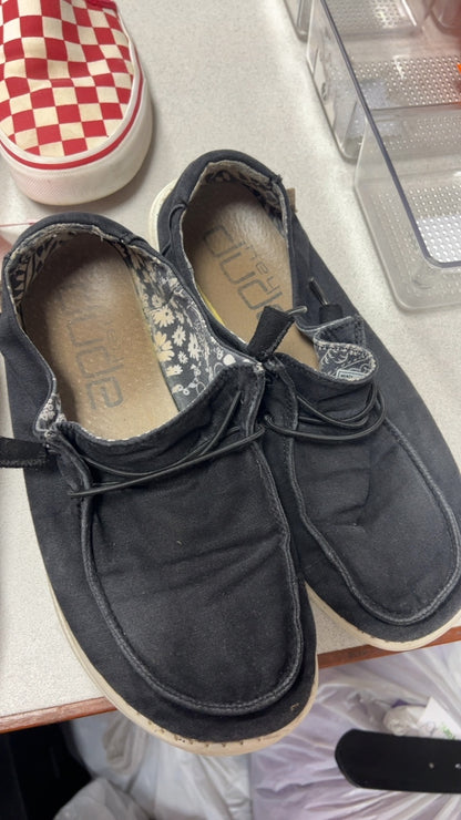 Hey Dude Sneakers 8