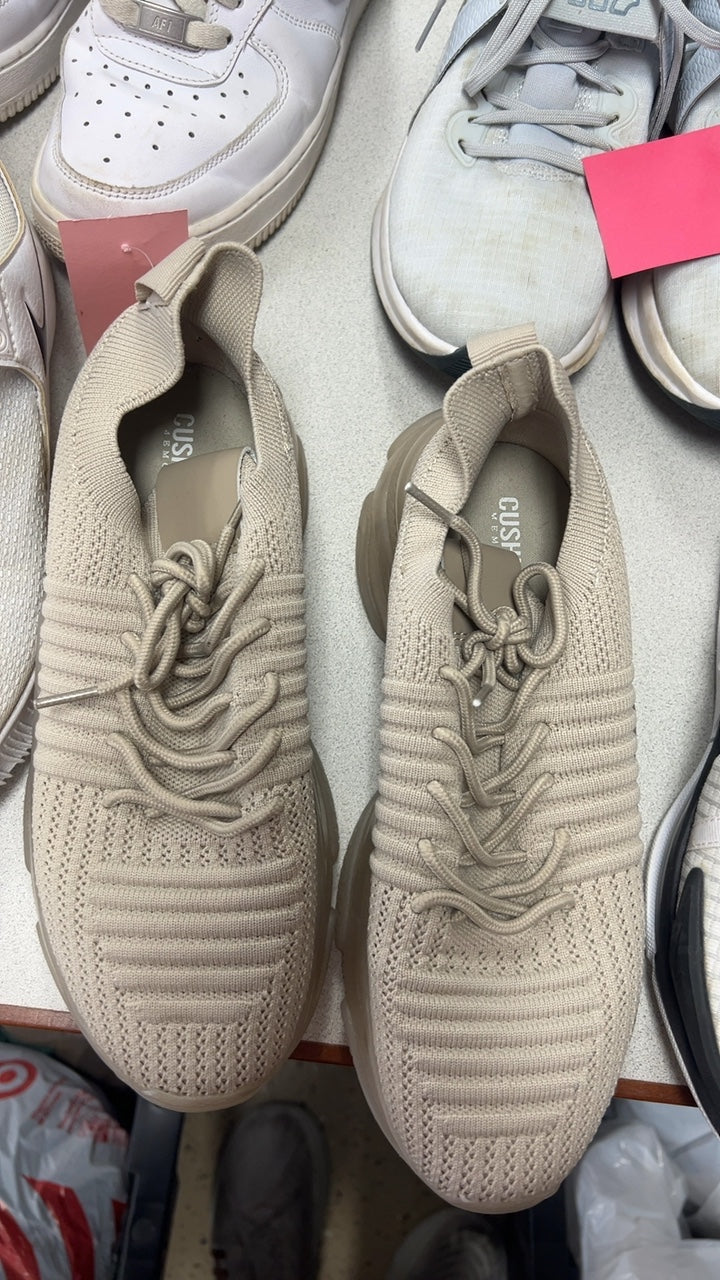 CUSH Sneakers 7.5