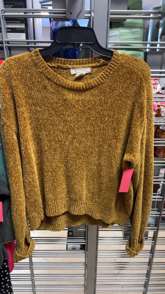 VICRALY Sweater Medium