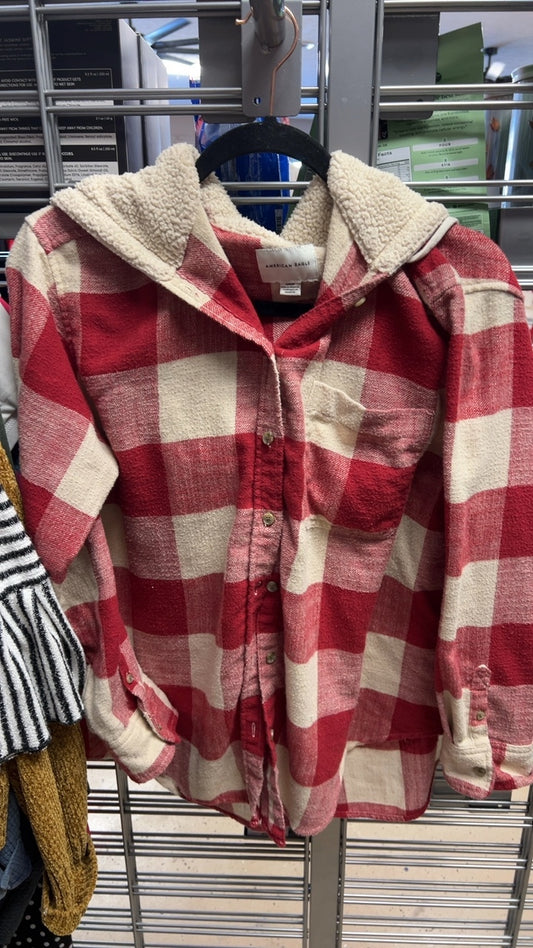 American Eagle Shirt Small