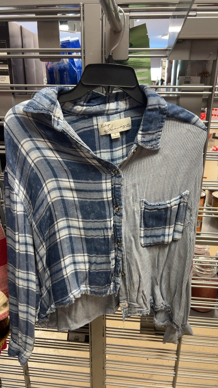 Vintage Havanna Shirt Small
