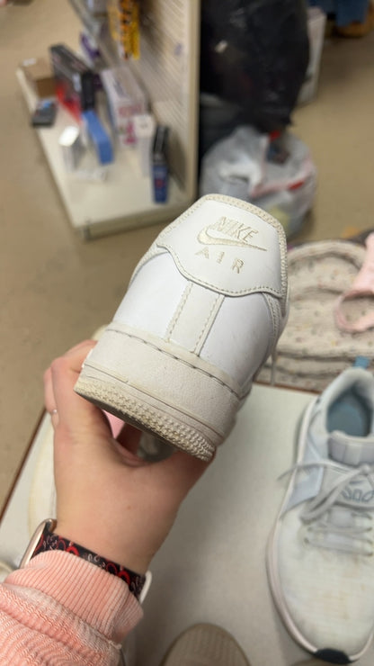 Nike air force Sneakers 8