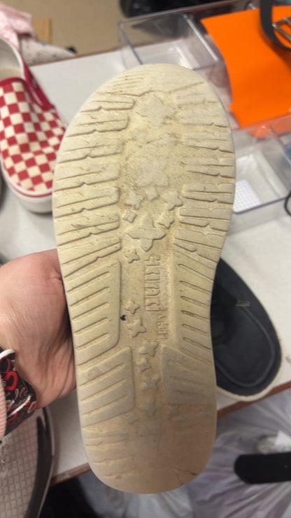 Hey Dude Sneakers 8