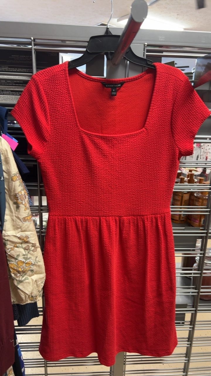 Hawthorn Dress Medium