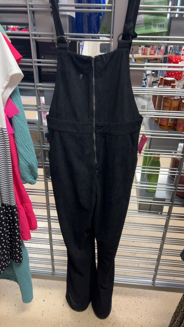 Boutique Overalls Small