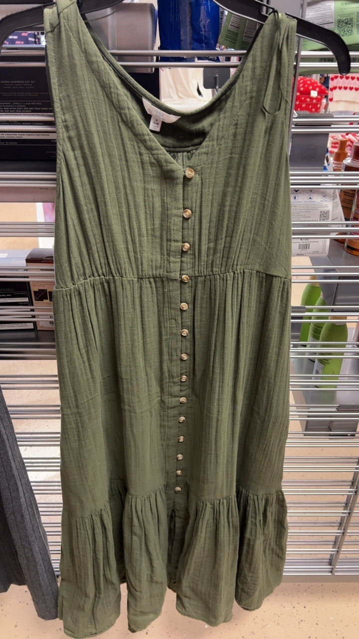 Dress Small