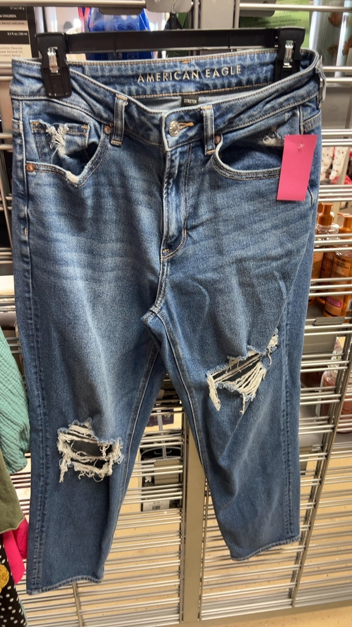 American Eagle Pants 4