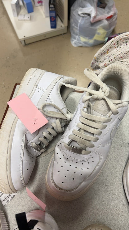Nike air force Sneakers 8