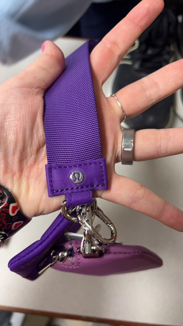 Lululemon Bag