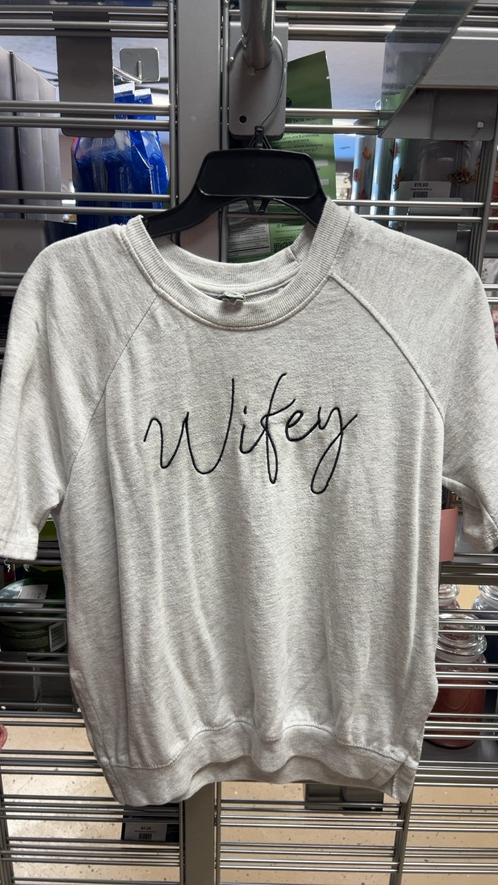 Sweatshirt Small