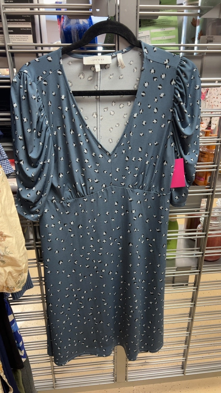 LARK & RØ Dress 12