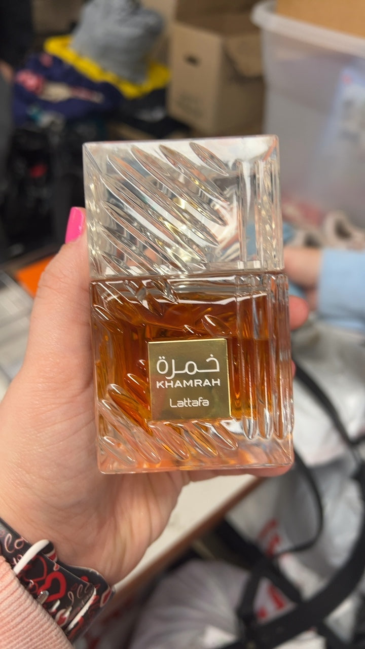 Lattafa Fragrance
