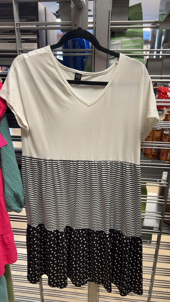 Every Rose Dress Small