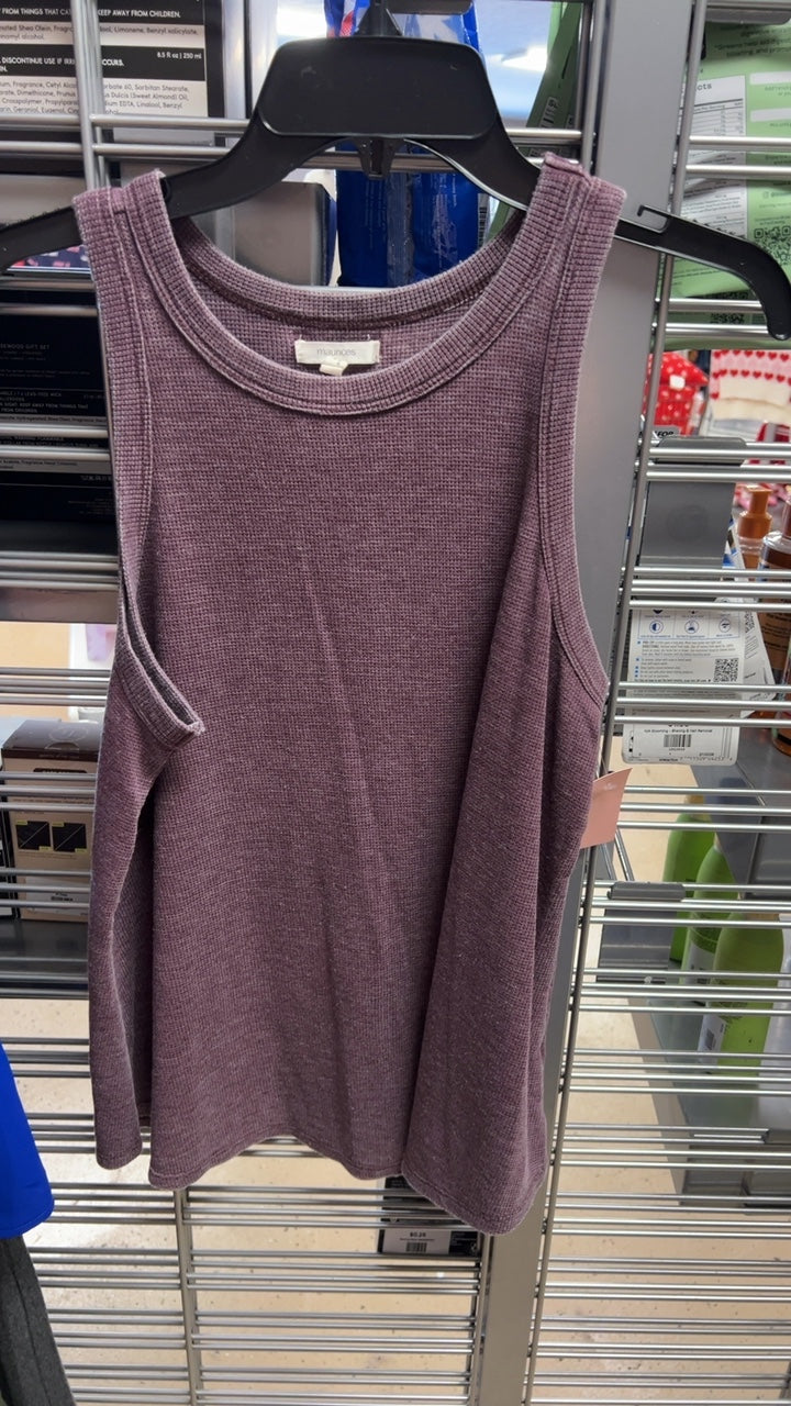  Tank top Small